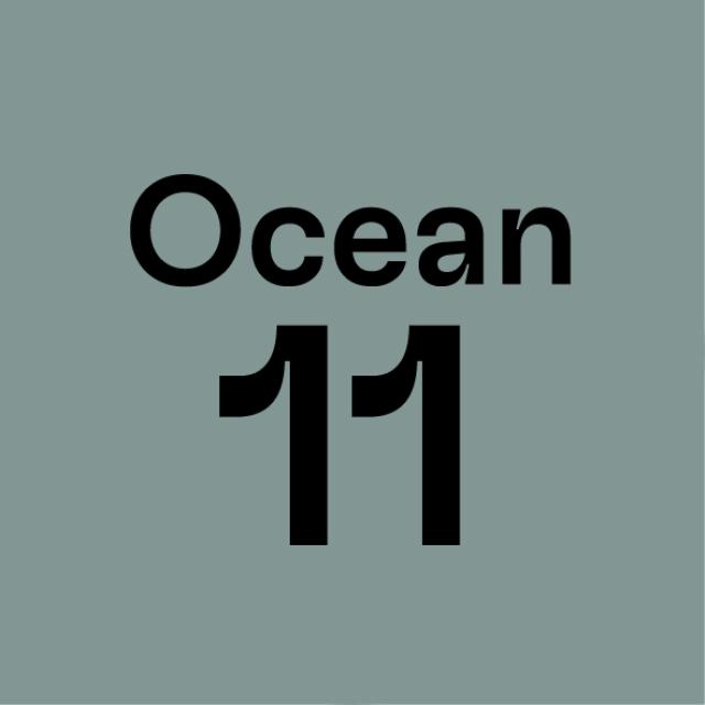 Ocean 11 restoran Tallinnas