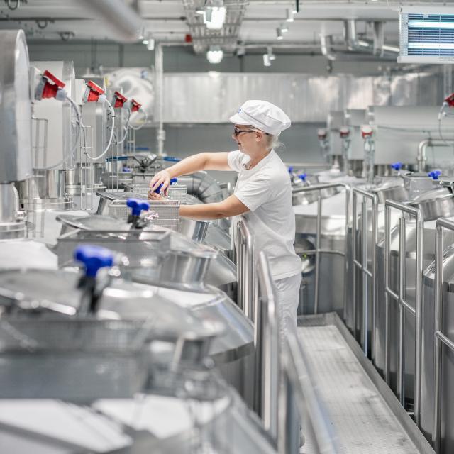 Toidutööstuse nädal 2025