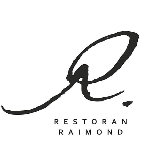 Raimond restoran Pärnus