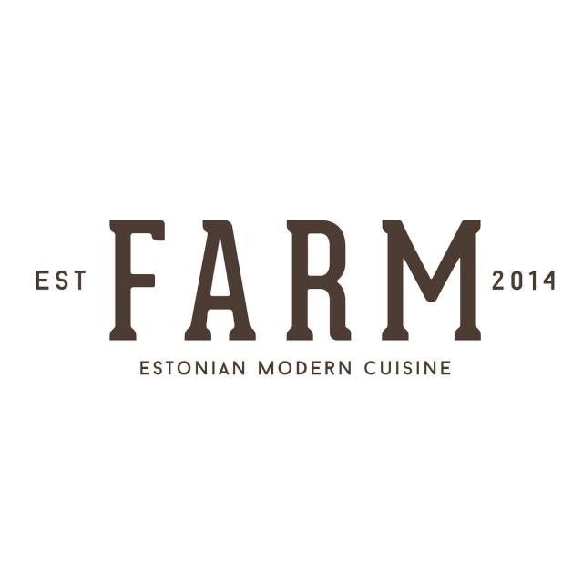 FARM restoran Tallinnas