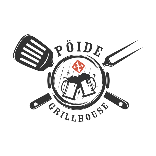 Pöide grillhouse Saaremaal