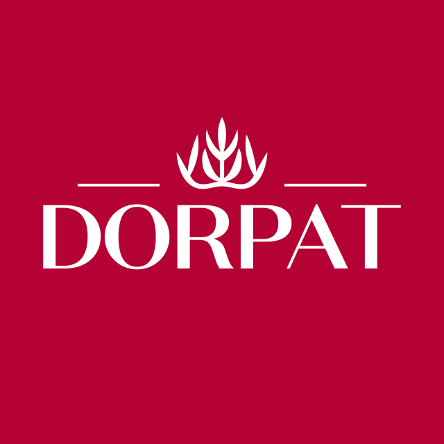 Dorpat restoran Tartus