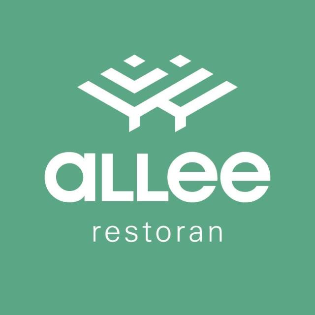 Allee restoran Tallinnas