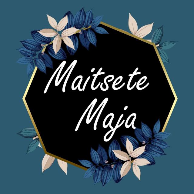 Maitsete Maja kohvik Padisel