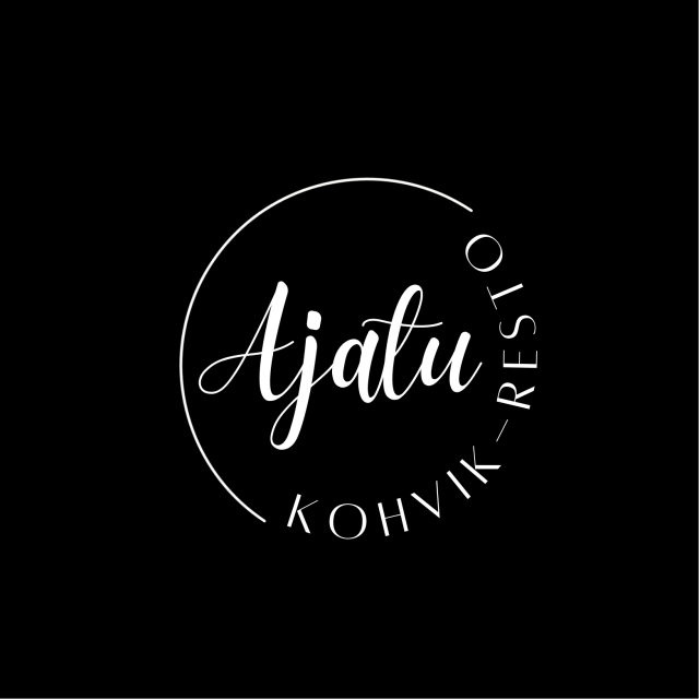 Kohvik-resto Ajatu Türil