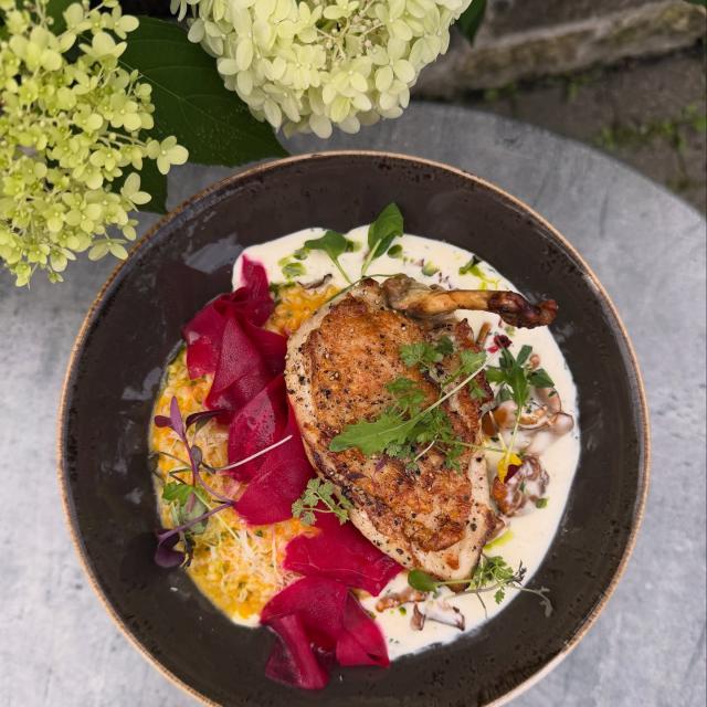 Eesti toidu kuu 2026 toidukohtades