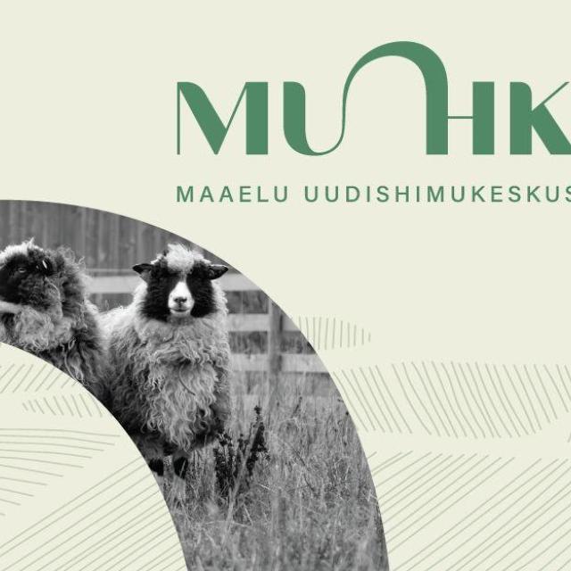 Kuraatorituur näitusel "Milleks mulle muld?!" ja arutelu tuleviku toidust